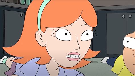 jessica rick and morty|Jessica Prime 